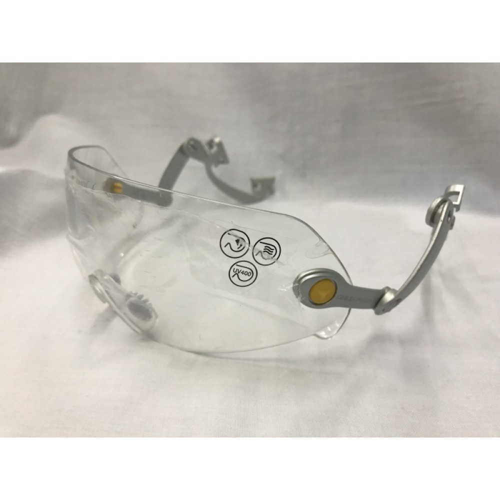 Elvex Delta Plus Over Specs Ii, Color Gris | Meses Sin Interés - Foto 10